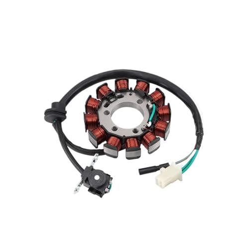 Bobine d'allumage stator 150 pour réparer les pannes de démarrage XR150L
