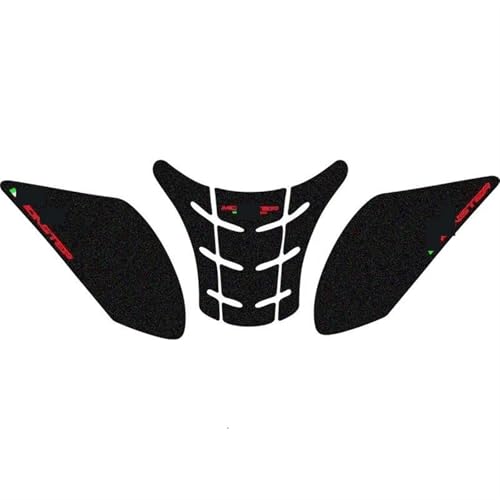 Grip Genou Reservoir DUCATI MONSTER 1200 Protecteur Antidérapant