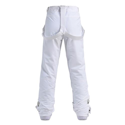 Pantalon de ski imperméable pour ne plus avoir froid en snowboard - 8