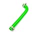 For 1994-2002 Kawasaki KX125 KX250 Silicone Radiator Hose Kit With Clamps Cooling Coolant Pipe Tube Hoses 1995 1996 1997 1998 1999 2000 2001