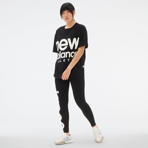 Image of new balance Men's Athletic Fit Trackpant
