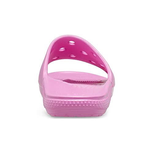 Image of Crocs unisex-adult 206121-2y2-m3w5 Slide