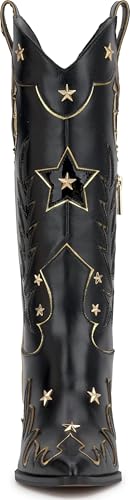 Jessica Simpson Women's Zembitti Knee High Boot2