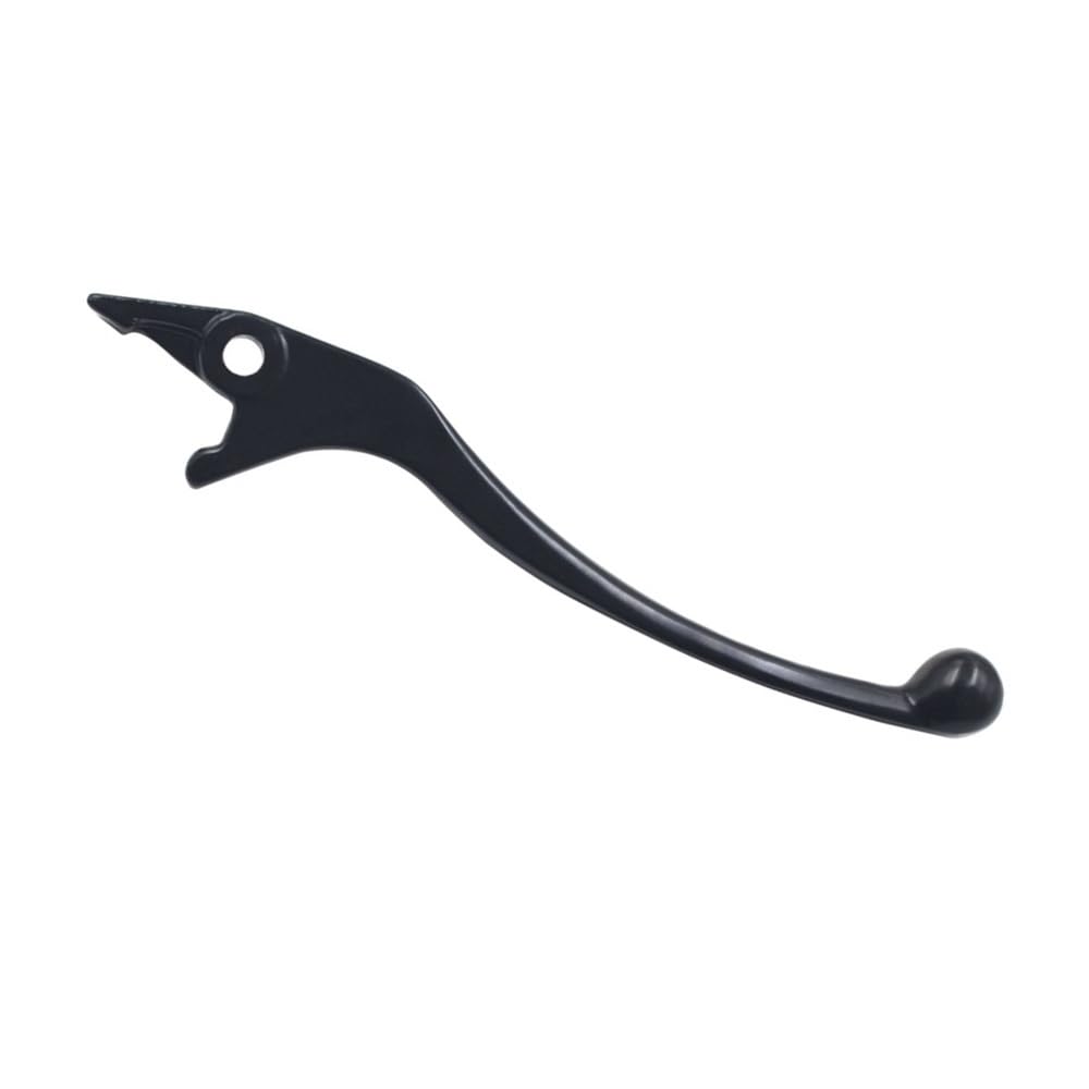 ZJNGCJLJAD Motorcycle Black Brake Lever Master Cylinder Front Right Fit for Honda CB400 CB-1 Hornet 250 CB600 VFR400 CB VFR 400 600