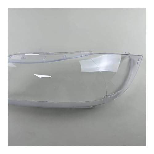 Couvercle de phare pour réparer les optiques ternes de BMW E90 E91 2005-2012