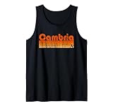 Photo Gallery cambria, california, stile retrò anni 80 canotta Photo Gallery cambria, california, stile retrò anni 80 canotta