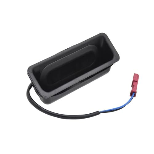 Interrupteur d'ouverture de hayon pour BMW E39 E60 E61 Bouton de coffre 51248168035