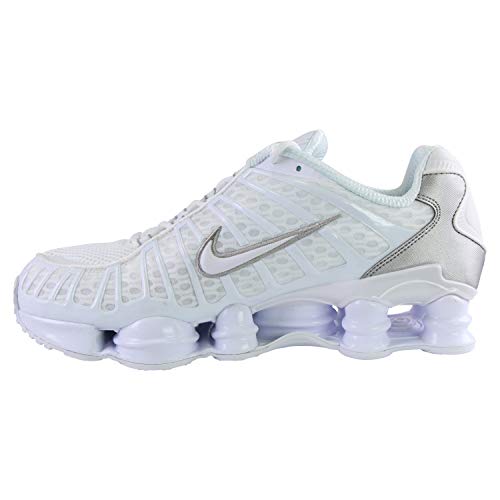Image of Nike Men's Renew Retaliation TrFitness Shoes