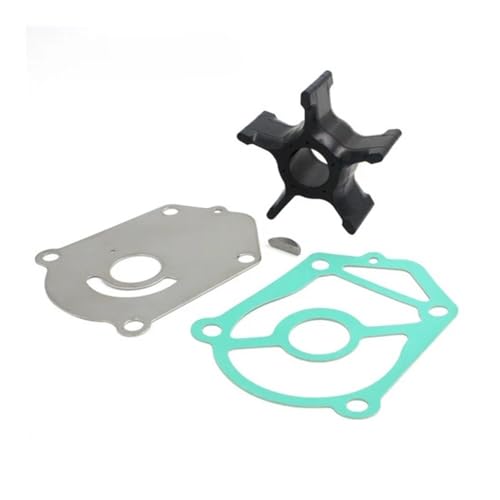 Kit de réparation de pompe à eau DT115 DT140 17400-94611 moteur hors-bord