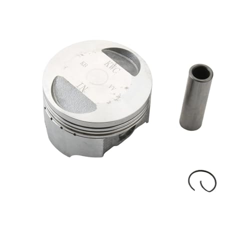 Kit piston 58 mm contre la perte de compression CBR125 Sonic - 4