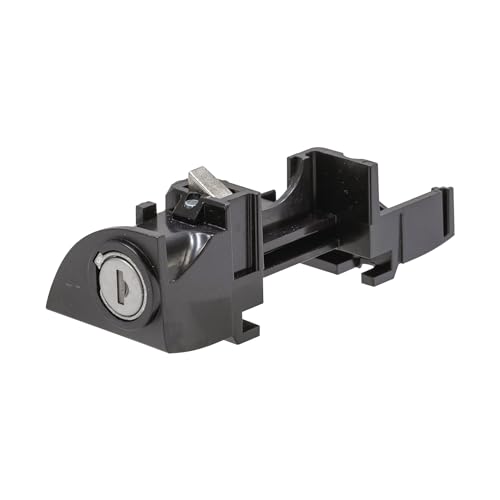 Verrou de batterie ABUS serrure pour compartiment à pile BLO BOS RT2 T82