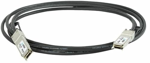 Axiom Memory - SFNDAAFF100G003MAX - Axiom - 100GBase-CR4 Direct Attach Cable - QSFP28 to QSFP28-10 ft - twinaxial - Passive