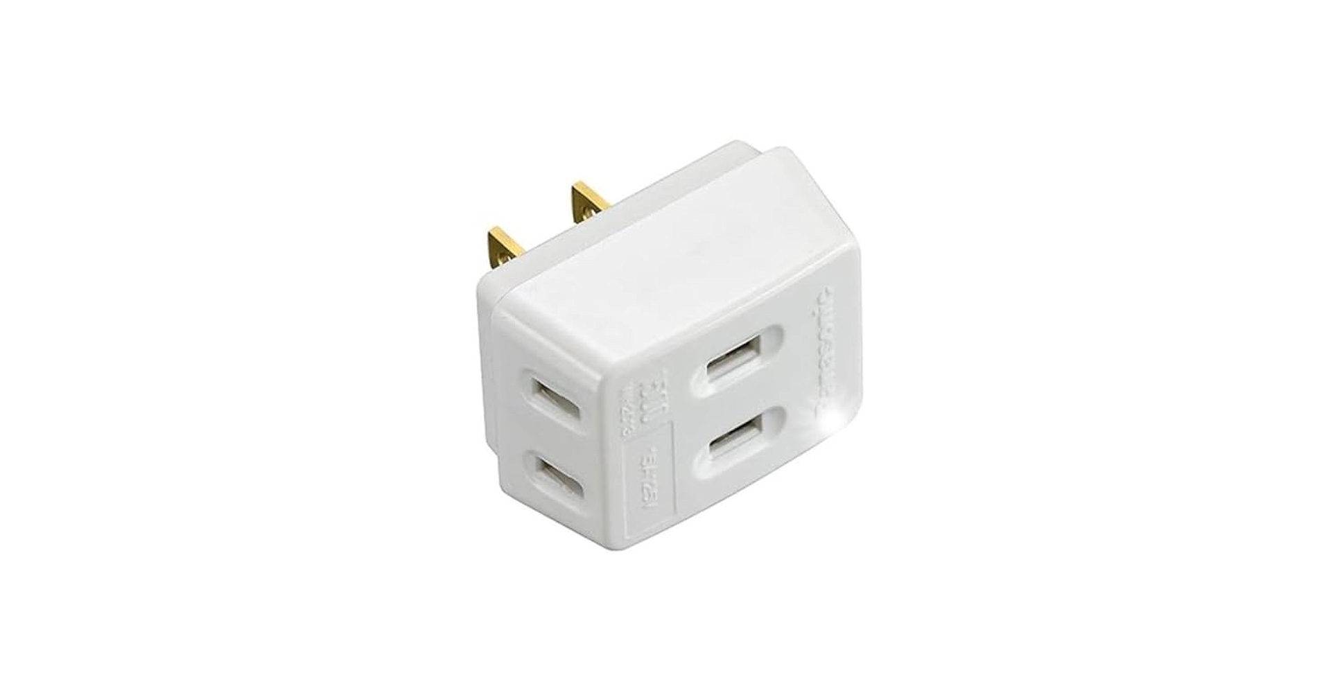 (未使用･未開封品)　パナソニック トリプルタップ1500 B/P WH2013BP p1m72rm パナソニック Panasonic トリプルタップ1500 WH2013 1個 157