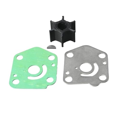 Kit turbine pompe à eau résistant au sel pour hors-bord 17400-93951