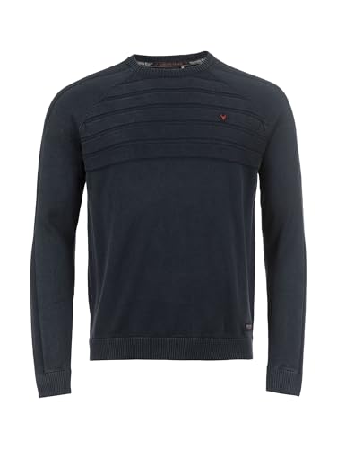 Tricot Soquesto Collection Polar Expedition en maille premium durable