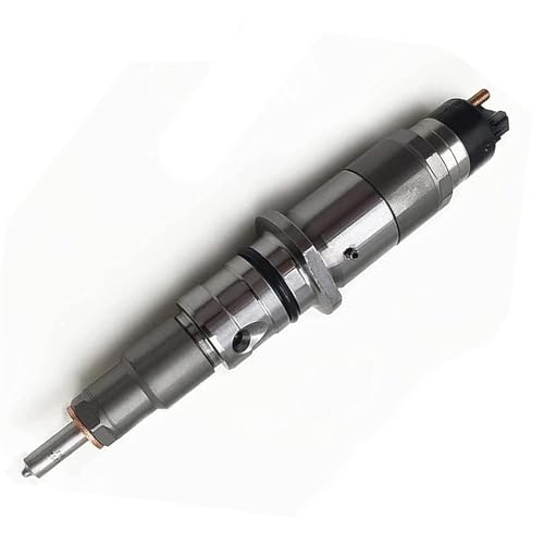 Injecteur à rampe commune 0445120250 pour moteurs Cummins LSBe