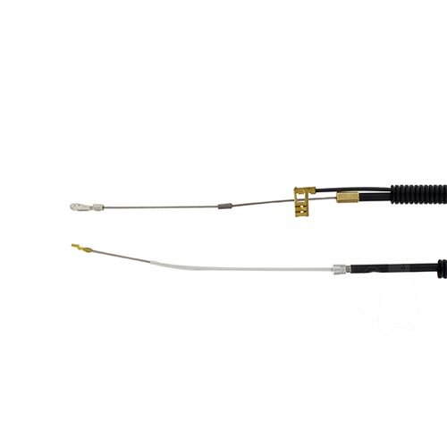 Stihl Câble De Commande D'accélérateur 4180 180 1150 Pour FS90 FS100 FS130 KM90