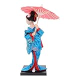 Photo Gallery holidyoyo bambola kimono geisha giapponese bambola kimono asiatica da 24 cm statuetta da collezione statuetta geisha statua della ragazza kimono giapponese figura kabuki asiatica per Photo Gallery holidyoyo bambola kimono geisha giapponese bambola kimono asiatica da 24 cm statuetta da collezione statuetta geisha statua della ragazza kimono giapponese figura kabuki asiatica per