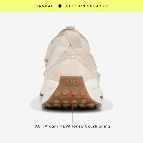 Image of Ryka Women's, Jumpstart Sneaker