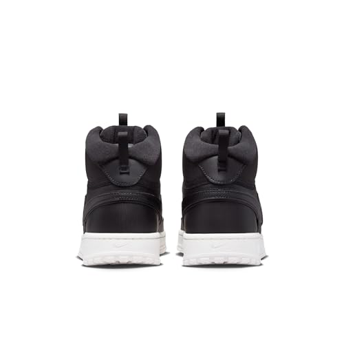 Image of Nike Men's Court Vision Mid Next Nature Shoes