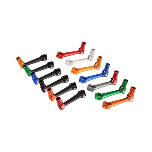 Levier de changement de vitesse pliable moto cross accessoire CB250