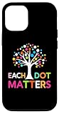 comprar iphone importado barato Lleva tus creencias con orgullo en esta camisa artística Each Dot Matters. Una llamativa camiseta de Each Dot Matters, sirve como un iniciador de conversación y un recordatorio de que cada detalle cuenta en la vida.