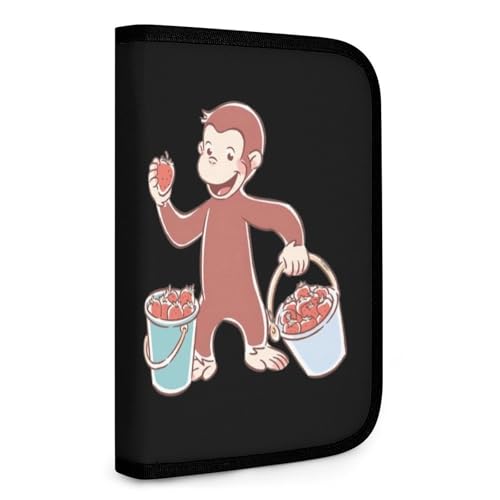 [ZOOKISS] q蒠P[X ̃W[W (6) }`P[X 蒠P[X 蒠 P[X ЖʃWo^Cv ی؁Ef@Eq蒠ELbVJ[h܂Ƃ߂̂ɕ֗ȃP[X v[g