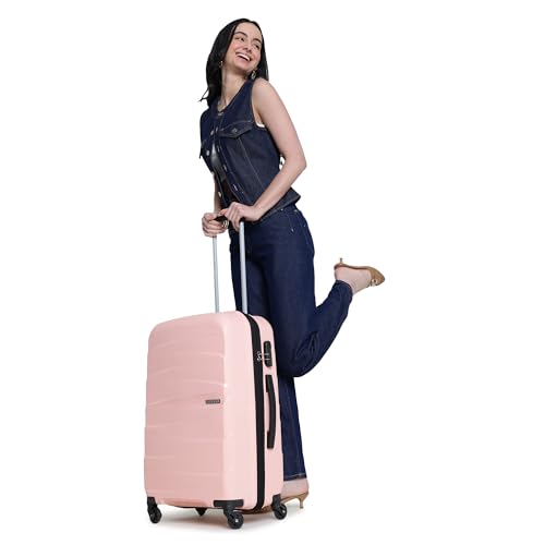 Image of YAYAVAR Hard Luggage- Moscow P