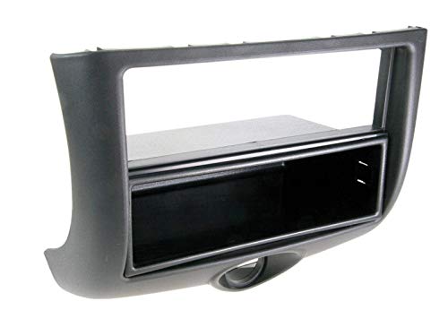 Autoradio DIN 2 ACV façade de rechange Yaris 1999 2000 2001 2002 2003