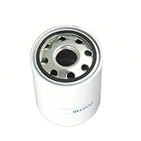 Hydraulic Oil Filter P550148 Compatible with New Holland Combines Foragers Harvesters FX25 FX28