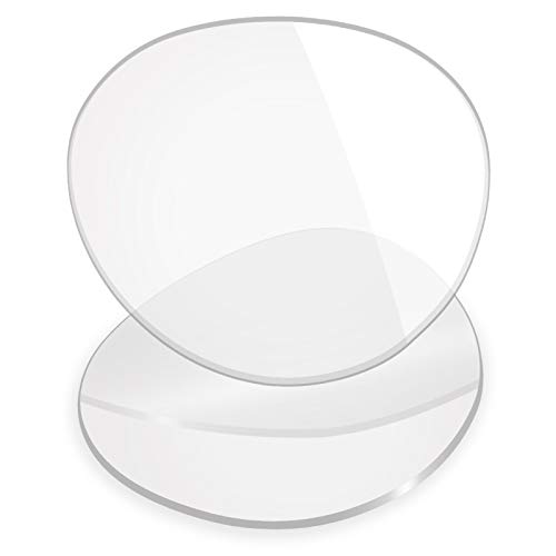 Image of Mryok Replacement Lenses for Bose Rondo S /M - Options
