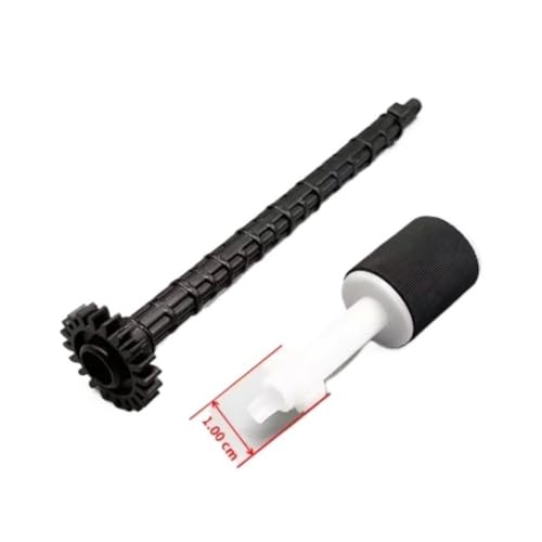 Rouleau de ramassage ADF RM2-1179 anti bourrage papier pour LaserJet M130 M102