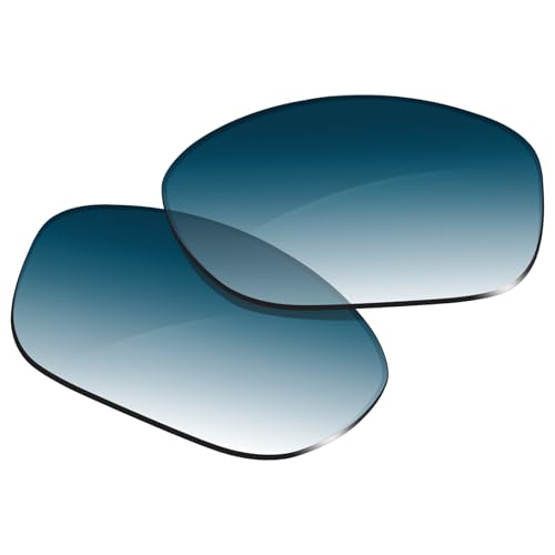 Image of 100% Precise-Fit Replacement Sunglass Lenses for RayBan RB4114 62mm