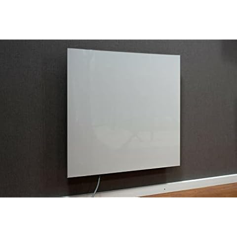 Infrared Heater Panel Ceiling and Wall Mounted 450W IR Cover