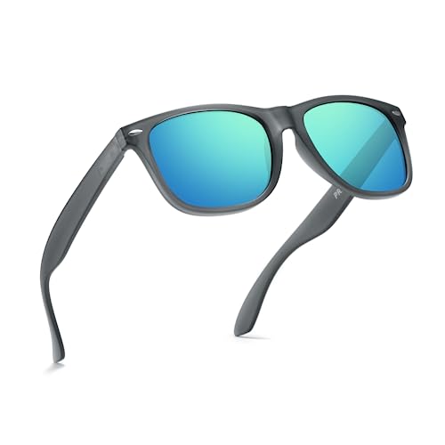 Image of XXL Size Extra Large Polarized Sunglasses 155MM for Big Wide Heads Men TR90 Ultralight UV400 Protection Glasses