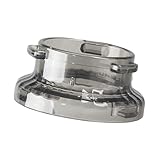 Photo Gallery perfk imbuto dosatore per caffè espresso rotondo, accessorio per macchina da caffè, leggero, portatile, per manici da caffè per bar di casa Photo Gallery perfk imbuto dosatore per caffè espresso rotondo, accessorio per macchina da caffè, leggero, portatile, per manici da caffè per bar di casa