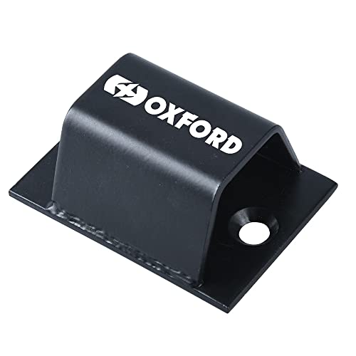 Oxford Anchor10 High Security Ground & Wall Anchor Kit