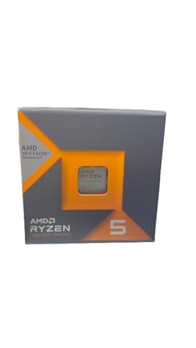 Ryzen 5 7500X3D BOX - Processore - Immagine 2