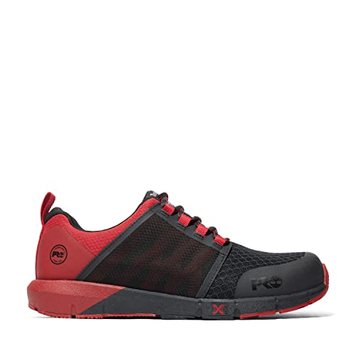 Image of Timberland PRO Men's Radius Composite Safety Toe Athletic Industrial Work Shoe