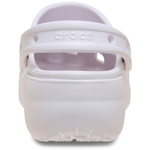 Image of Crocs Women's Classic Platform Clog