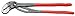 KNIPEX - 87 01 400 SBA Tools - Cobra XL Water Pump Pliers (8701400SBA)