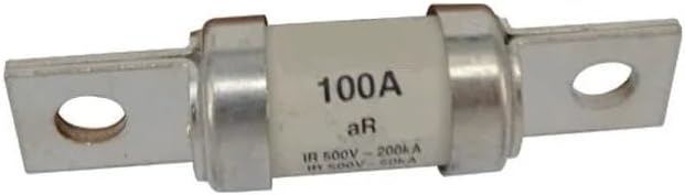 FWH-100B 170M5015 Fuse Electronic Components
