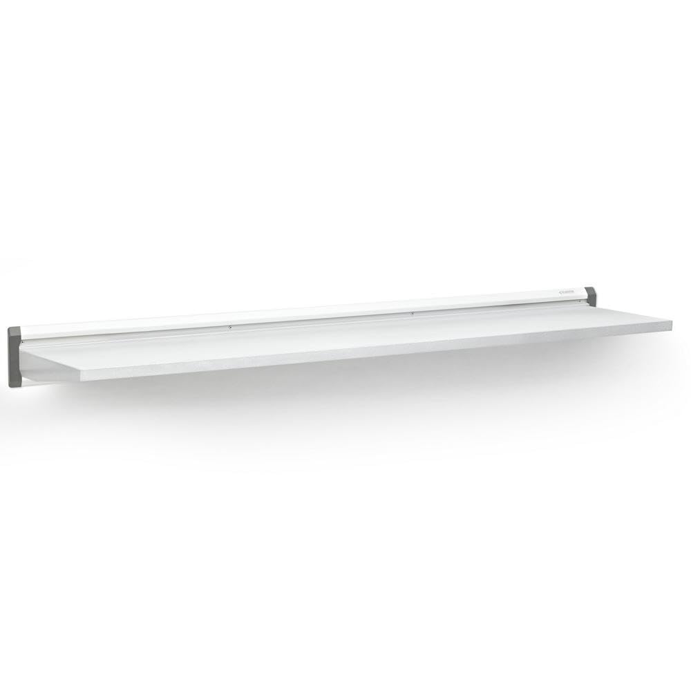 Gladiator 48" Solid Shelf, GAWA48SF