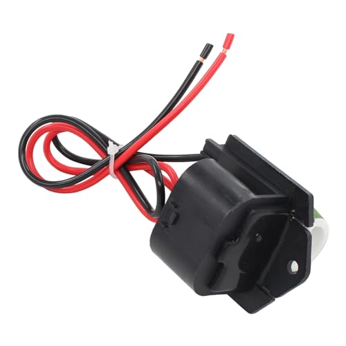 Image of ApplianPar Radiator Fan Blower Motor Resistor for Cruze 2011-2016 Verano 2012