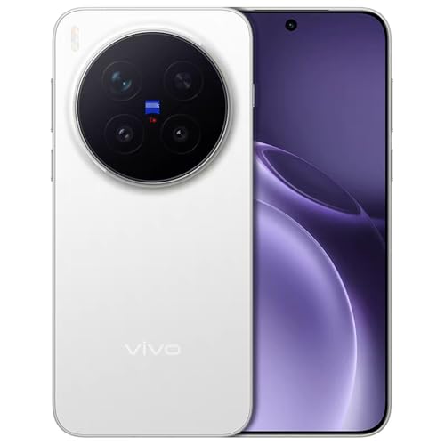 Amazon | 【SIMフリー】Vivo X300 Pro 5G ‌V2502A Dual Sim 512GB