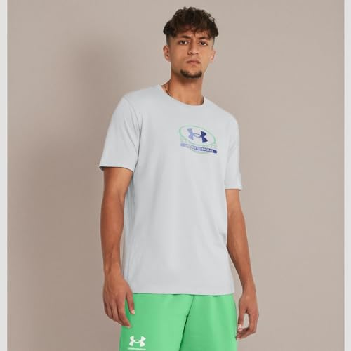 Image of Under Armour Men's Regular Fit T-Shirt