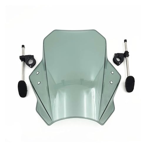 LCARY Wind Screen Shield for G&SR 700 for G&SR 400 for Gladius 650 GLADIUS650 GSR750 GSR400...