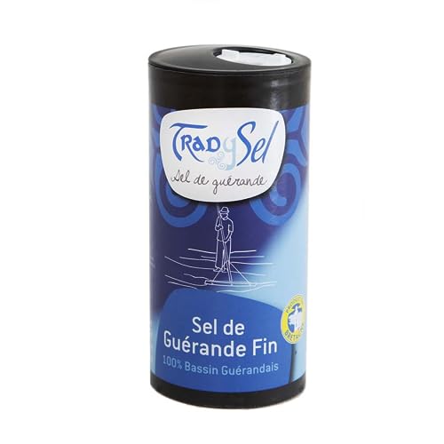 Trad Y Sel Sel fin de Guérande - La boîte de 250 g