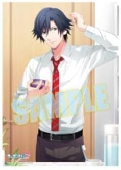 Amazon うたのプリンスさまっrepeat Love For Nintendo Switch アニメイト限定特典 描きおろしb2布ポスター 一ノ瀬トキヤ うたプリ アニメ 萌えグッズ 通販