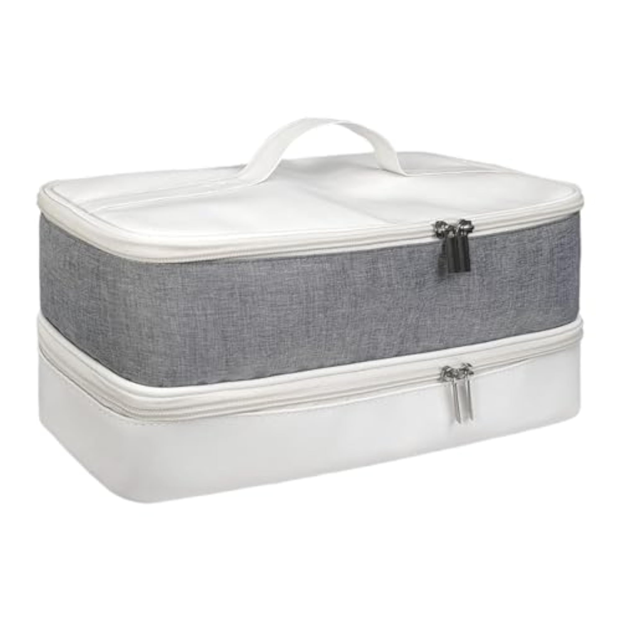 Hair Dryer Storage Bag, Multifunctional Carrying Case